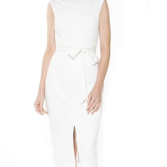 NWT Alexi Admor fara dress - Picture 6 of 9